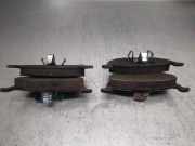 Scheibenwischer Rechts Vorne Nissan Primera (P10) Schrägheck 2.0i 16V SPi (SR20DI)