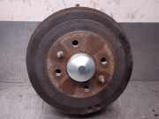 Achsschenkel Halter Rechts Hinten 77363848 Lancia Ypsilon (312) Schrägheck 1.2 (169.A.4000)
