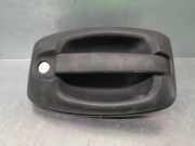 Türgriff Außen Links Vorne NV23895 Iveco New Daily VI Van 33S15, 35C15, 35S15 (F1AFL411C)