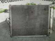 Klimakondensator 9760625000 Hyundai Accent Schrägheck 1.3 12V (G4EA)