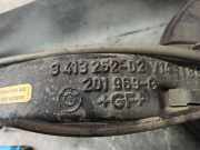 Achsschenkel Halter Links Vorne 4121134002 SsangYong Korando Geländewagen 2.0 e-Xdi 16V 4x2 (671.950)