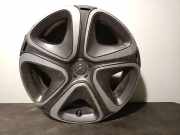 Felge 9812293680 Citroën C-Elysee (DD) Limousine 1.2 Vti 82 12V (EB2F(HMZ))