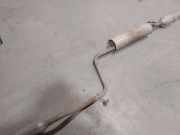 Auspuffanlage Original 1571B360 Mitsubishi Space Star (A0) Schrägheck 1.0 12V (3A90)