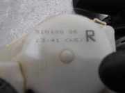 Handschuhfach 55550K0030 Toyota Yaris IV (P21/PA1/PH1) Schrägheck 1.5 12V Hybrid (M15AFXE)