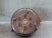 Achsschenkel Halter Rechts Vorne 7700301615 Renault Trafic I (TXW) Bus 1.9 D (F8Q-606)