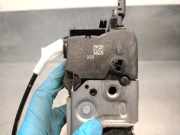 Tankklappe 52015927 Fiat TIPO II (356) Limousine 1.4 CAT (GPL)