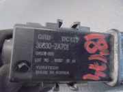 Vorglüh Relais 368302A701 Kia Sportage (QL) Geländewagen 1.7 CRDi 115 16V 4x2 (D4FD)