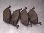 Klima Leitung 8E1260712AC Audi A4 (B7) Limousine 2.0 TDI 16V (BLB)