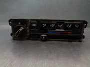 Bedienung Klimaanlage 2751599J00 Nissan PRIMERA BERL./FAMILIAR (P10/W10) 1.6 16V CAT