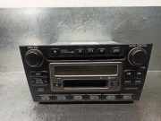 Radio 8612053150 Lexus IS (E1) Limousine 200 2.0 24V (1G-FE)
