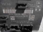 Warnleuchte Schalter 9649837277 Peugeot 607 (9D/U) Limousine 2.7 HDi V6 24V (DT17TED4(UHZ))