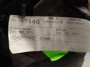 Handschuhfach 2036803291 Mercedes-Benz C Sportcoupé (C203) Schrägheck 2.2 C-220 CDI 16V (OM646.963)