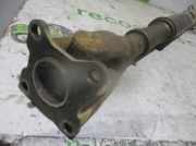 Innenkotflügel Links Vorne 12764962 Saab 9-3 Sport Estate (YS3F) Kombi 1.9 TiD 16V (Z19DTH)