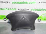 Airbag Lenkrad 96509314ZE Citroën C5 Break (RE) 2.2 HDiF 16V (DW12TED4(4HX))