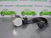 Sicherheitsgurt Links Hinten 8V51A611B69AF Ford Fiesta 6 (JA8) Schrägheck 1.25 16V (SNJA)