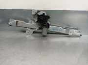 Fensterheber Rechts Vorne 8200733828 Dacia Duster (SR) SUV 1.5 dCi 90 (K9K-658(K9K-G6))