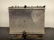 Radiator 1401279580 Citroën CITROËN JUMPY II Furgoneta 2.0 HDi 120