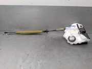 Türschloss Links Hinten DFR573310 Mazda CX-30 (DM) SUV 2.0 e-SkyActiv-G 122 16V (PEXN)