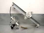 Fensterheber Rechts Vorne 807201KA0A Nissan Juke (F15) SUV 1.2 12V DIG-T (HRA2)