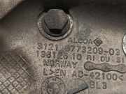 Achsschenkel Halter Links Vorne 31216773209 BMW 3 serie (E90) Limousine 320d 16V (N47-D20A)