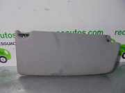 Sonnenblende Links 13113042 Opel Astra H GTC (L08) Schrägheck 3-drs 1.7 CDTi 16V (Z17DTH)