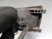 Leerlauf Verstellung Seat TERRA 0.9