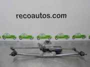 Scheibenwischermotor Vorne 7700312509D Renault KANGOO (F/KC0) 1.9 Diesel