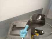 Spiegelverstellung Schalter 4D64801000 Kia Stonic (YB) SUV 1.0i T-GDi 12V (G3LC)