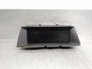 Multifunctionelle Display 23217571 BMW 7 serie (F01/02/03/04) Limousine 730d 24V (N57-D30A)