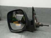 Außenspiegel Links 8153HN Citroën CITROËN BERLINGO / BERLINGO FIRST Monospace (MF_, GJK_, GFK_) 1.9 D (MFDJY)