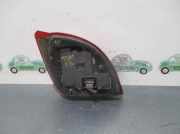 Tankklappe 695103K000 Hyundai Sonata Limousine 2.4 16V CVVT (G4KC)