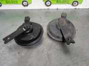 Hupe 966101D000 Kia Carens III (FG) Großraumlimousine 2.0 CRDI VGT 16V (D4EA)