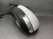 Außenspiegel Links 7N1857501G Volkswagen Sharan (7N) Großraumlimousine 2.0 TDI 16V (CFFB) CFFB