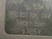 Bedienung Klimacontrolle 14986800YR Peugeot 807 Großraumlimousine 2.0 16V (EW10A(RFJ))