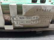 Luftklappe Stellmotor HVCCD267 Kia Niro I (DE) SUV 1.6 GDI Hybrid (G4LE)