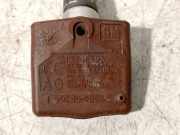 Stoßstange Hinten 1609617480 Citroën C4 Picasso (3D/3E) Großraumlimousine 1.6 BlueHDI 120 (DV6FC(BHZ))