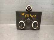 Dvd Spieler BMW 5 serie (E39) Limousine 530d 24V (M57-D30(306D1))