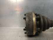 Türschloss Rechts Hinten 51843187 Fiat Panda/Pandina (312) Schrägheck 1.2 69 (169.A.4000)