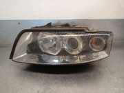 Scheinwerfer Links 8E0941003F Audi A4 (B6) Limousine 1.9 TDI PDE 130 (AWX)