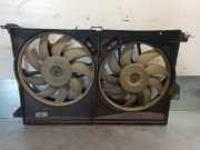 Kühlerventilator 51765727 Fiat Croma (194) Schrägheck 1.9 D Multijet 16V (939.A.2000)