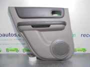 Türverkleidung Links Hinten 82951E0000 Nissan X-Trail (T30) SUV 2.2 dCi 16V 4x4 (YD22ETi)