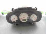 Tachoeinheit Kmh YS6F10841 Ford Fiesta 4 Schrägheck 1.3i (J4R)