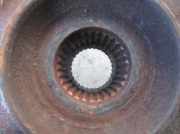 Achsschenkel Halter Links Vorne 40015JG000 Nissan X-Trail (T31) SUV 2.0 XE,SE,LE dCi 16V 4x4 (M9R)