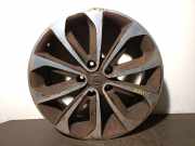 Felge JD18A Nissan Qashqai (J10) SUV 1.6 16V (HR16DE)
