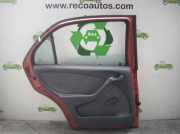 Tür Links Hinten 0046800105 Fiat Marea (185AX) Limousine 1.9 JTD 110 (186.A.6000)