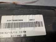 Sideskirt - A4476802606 Mercedes-Benz V (447.8) Großraumlimousine 2.1 220 CDI, 220 d 16V (OM651.950(Euro 5)