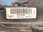 Kühlerventilator 9806313880 Citroën SpaceTourer Bus 1.6 Blue HDi 95 16V (DV6FDU(BHV))