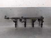 EinspritzdÃ¼sen DÃ¼senstock 96334841 Daewoo / Chevrolet Kalos (SF48) SchrÃ¤gheck 1.4 (F14S3)