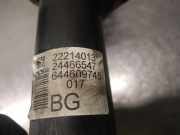 Stoßdämpfer Rechts Vorne 24466547 Opel Zafira (M75) Großraumlimousine 1.9 CDTI (Z19DT)