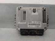 Motorsteuergerät 237100055R Renault Megane III Coupe (DZ) Schrägheck 3-drs 1.9 dCi (F9Q-872(F9Q-P8))